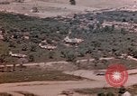 Standbild Flugzeuge P 47s Korsika Frankreich Alto Air Base, 1944, aus Sekunde 24 historischem Filmmaterial Videoclip 65675051885