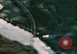 Standbild Flugzeuge P 47s Korsika Frankreich Alto Air Base, 1944, aus Sekunde 51 historischem Filmmaterial Videoclip 65675051885