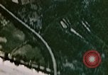 Standbild Flugzeuge P 47s Korsika Frankreich Alto Air Base, 1944, aus Sekunde 56 historischem Filmmaterial Videoclip 65675051885