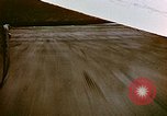 Standbild P 47s Frankreich, 1944, aus Sekunde 1 historischem Filmmaterial Videoclip 65675051886