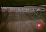 Standbild P 47s Frankreich, 1944, aus Sekunde 3 historischem Filmmaterial Videoclip 65675051886