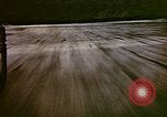 Standbild P 47s Frankreich, 1944, aus Sekunde 4 historischem Filmmaterial Videoclip 65675051886