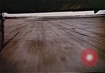 Standbild P 47s Frankreich, 1944, aus Sekunde 19 historischem Filmmaterial Videoclip 65675051886