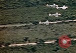 Standbild P 47s Frankreich, 1944, aus Sekunde 44 historischem Filmmaterial Videoclip 65675051886