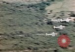 Standbild P 47s Frankreich, 1944, aus Sekunde 46 historischem Filmmaterial Videoclip 65675051886