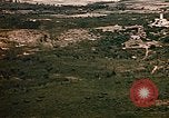 Standbild P 47s Frankreich, 1944, aus Sekunde 48 historischem Filmmaterial Videoclip 65675051886