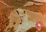 Immagine di Vedute aeree Corsica Francia, 1944, secondo 3 filmato di repertorio 65675051887