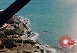 Immagine di Vedute aeree Corsica Francia, 1944, secondo 5 filmato di repertorio 65675051887