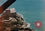 Immagine di Vedute aeree Corsica Francia, 1944, secondo 6 filmato di repertorio 65675051887