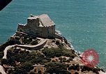 Immagine di Vedute aeree Corsica Francia, 1944, secondo 7 filmato di repertorio 65675051887