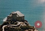 Immagine di Vedute aeree Corsica Francia, 1944, secondo 8 filmato di repertorio 65675051887