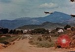 Image aéronefs P 47s Corse France, 1944, de la seconde 5 séquences d'archives historiques vidéo 65675051888