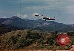 Image aéronefs P 47s Corse France, 1944, de la seconde 7 séquences d'archives historiques vidéo 65675051888