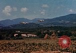 Image aéronefs P 47s Corse France, 1944, de la seconde 10 séquences d'archives historiques vidéo 65675051888