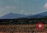 Image aéronefs P 47s Corse France, 1944, de la seconde 13 séquences d'archives historiques vidéo 65675051888