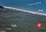 Image aéronefs P 47s Corse France, 1944, de la seconde 38 séquences d'archives historiques vidéo 65675051888