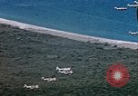 Image aéronefs P 47s Corse France, 1944, de la seconde 40 séquences d'archives historiques vidéo 65675051888