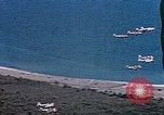 Image aéronefs P 47s Corse France, 1944, de la seconde 42 séquences d'archives historiques vidéo 65675051888