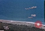 Image aéronefs P 47s Corse France, 1944, de la seconde 43 séquences d'archives historiques vidéo 65675051888
