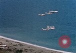 Image aéronefs P 47s Corse France, 1944, de la seconde 45 séquences d'archives historiques vidéo 65675051888