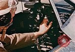 Image aéronefs P 47 Corse France Alto Base aérienne, 1944, de la seconde 8 séquences d'archives historiques vidéo 65675051889