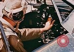 Image aéronefs P 47 Corse France Alto Base aérienne, 1944, de la seconde 9 séquences d'archives historiques vidéo 65675051889