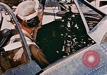 Image aéronefs P 47 Corse France Alto Base aérienne, 1944, de la seconde 11 séquences d'archives historiques vidéo 65675051889