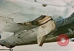 Image aéronefs P 47 Corse France Alto Base aérienne, 1944, de la seconde 18 séquences d'archives historiques vidéo 65675051889