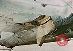 Image aéronefs P 47 Corse France Alto Base aérienne, 1944, de la seconde 19 séquences d'archives historiques vidéo 65675051889