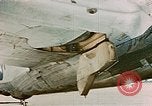Image aéronefs P 47 Corse France Alto Base aérienne, 1944, de la seconde 20 séquences d'archives historiques vidéo 65675051889