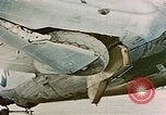 Image aéronefs P 47 Corse France Alto Base aérienne, 1944, de la seconde 22 séquences d'archives historiques vidéo 65675051889