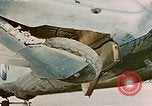 Image aéronefs P 47 Corse France Alto Base aérienne, 1944, de la seconde 23 séquences d'archives historiques vidéo 65675051889