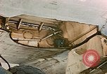 Image aéronefs P 47 Corse France Alto Base aérienne, 1944, de la seconde 27 séquences d'archives historiques vidéo 65675051889
