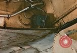 Image aéronefs P 47 Corse France Alto Base aérienne, 1944, de la seconde 32 séquences d'archives historiques vidéo 65675051889