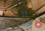 Image aéronefs P 47 Corse France Alto Base aérienne, 1944, de la seconde 35 séquences d'archives historiques vidéo 65675051889