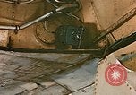 Image aéronefs P 47 Corse France Alto Base aérienne, 1944, de la seconde 39 séquences d'archives historiques vidéo 65675051889