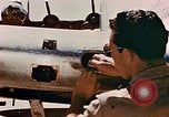 Image aéronefs P 47 Corse France Alto Base aérienne, 1944, de la seconde 46 séquences d'archives historiques vidéo 65675051889