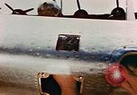 Image aéronefs P 47 Corse France Alto Base aérienne, 1944, de la seconde 48 séquences d'archives historiques vidéo 65675051889
