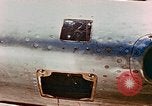 Image aéronefs P 47 Corse France Alto Base aérienne, 1944, de la seconde 56 séquences d'archives historiques vidéo 65675051889