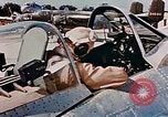 Image aéronefs P 47 Corse France Alto Base aérienne, 1944, de la seconde 57 séquences d'archives historiques vidéo 65675051889