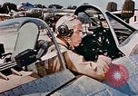 Image aéronefs P 47 Corse France Alto Base aérienne, 1944, de la seconde 59 séquences d'archives historiques vidéo 65675051889
