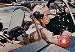 Image aéronefs P 47 Corse France Alto Base aérienne, 1944, de la seconde 62 séquences d'archives historiques vidéo 65675051889