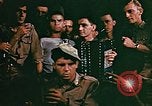 Image of 57th Fighter Group Officer's Club, Alto Airbase Corsica France, 1944, second 3 stock footage video 65675051890
