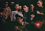 Image of 57th Fighter Group Officer's Club, Alto Airbase Corsica France, 1944, second 4 stock footage video 65675051890