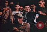 Image of 57th Fighter Group Officer's Club, Alto Airbase Corsica France, 1944, second 7 stock footage video 65675051890
