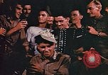 Image of 57th Fighter Group Officer's Club, Alto Airbase Corsica France, 1944, second 9 stock footage video 65675051890