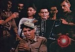 Image of 57th Fighter Group Officer's Club, Alto Airbase Corsica France, 1944, second 11 stock footage video 65675051890