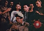 Image of 57th Fighter Group Officer's Club, Alto Airbase Corsica France, 1944, second 12 stock footage video 65675051890