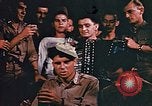Image of 57th Fighter Group Officer's Club, Alto Airbase Corsica France, 1944, second 13 stock footage video 65675051890