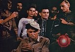 Image of 57th Fighter Group Officer's Club, Alto Airbase Corsica France, 1944, second 16 stock footage video 65675051890